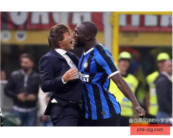 卢卡库追随恩师孔蒂三千万欧转投那不勒斯意甲争冠格局再掀新波澜