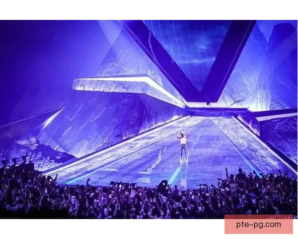2026世界杯官方宣布为开幕式表演嘉宾提供顶尖舞美技术支持 2026世界杯官方宣布为开幕式表演嘉宾提供顶尖舞美技术支持